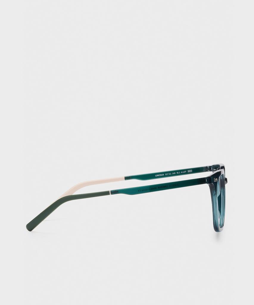 Keullotte Lincoln [Green Navy]