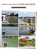 Sweet Corn Fish Bait Attractant for Crucian, Carp, and Grass Carp Wild Fishing