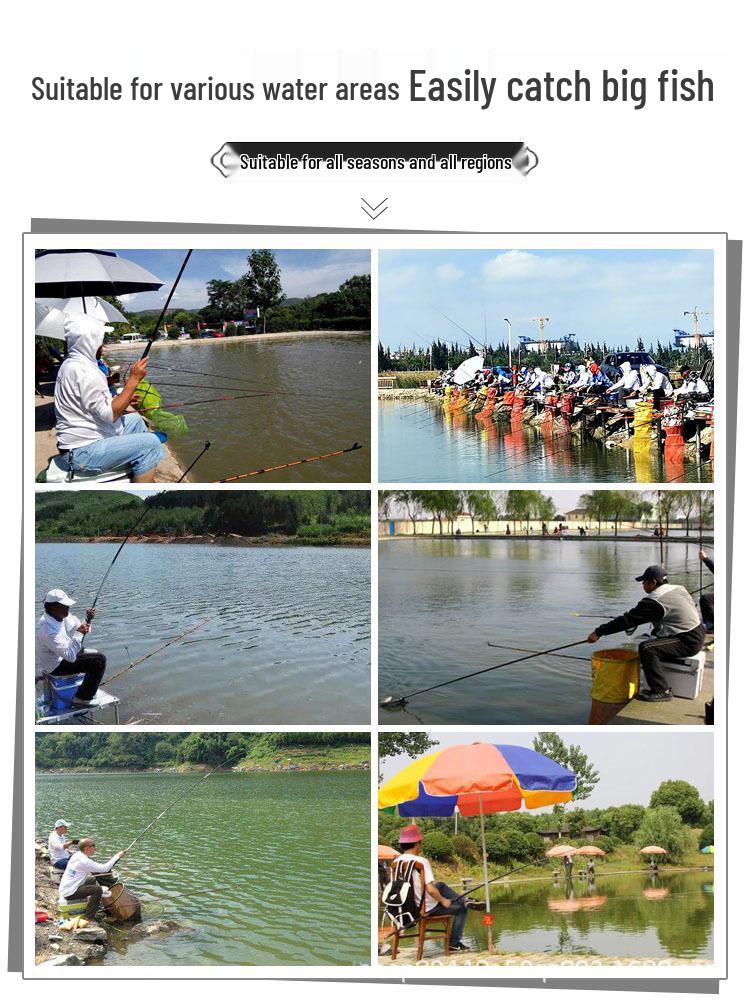 Sweet Corn Fish Bait Attractant for Crucian, Carp, and Grass Carp Wild Fishing