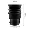 Coffee Beans Grinder Single Dose Hopper Bellows For MAZZER Mini Coffee Grinder Bean Bin Blowing Cleaning Tools