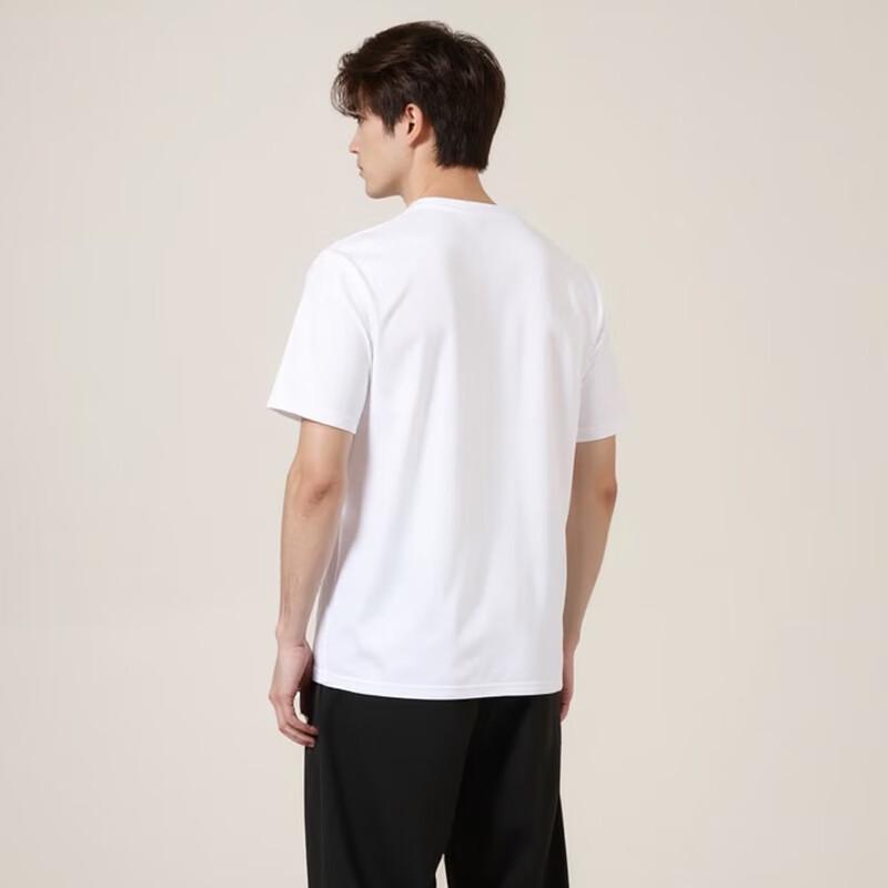 Nike Men s Short Sleeve T-Shirt L
