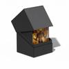 Ultimate Guard - Ultimate Guard - Return To Earth Boulder Deck Case 100+ taille standard Noir
