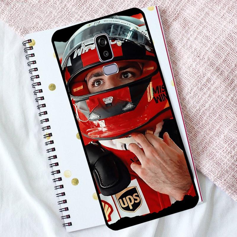 

Carlos Sainz Case For Samsung Galaxy M16 M32 M52 M14 M54 M13 M33 M53 M56 M36 M31 M11 M12 M35 M55 M15 M06 Samsung M53