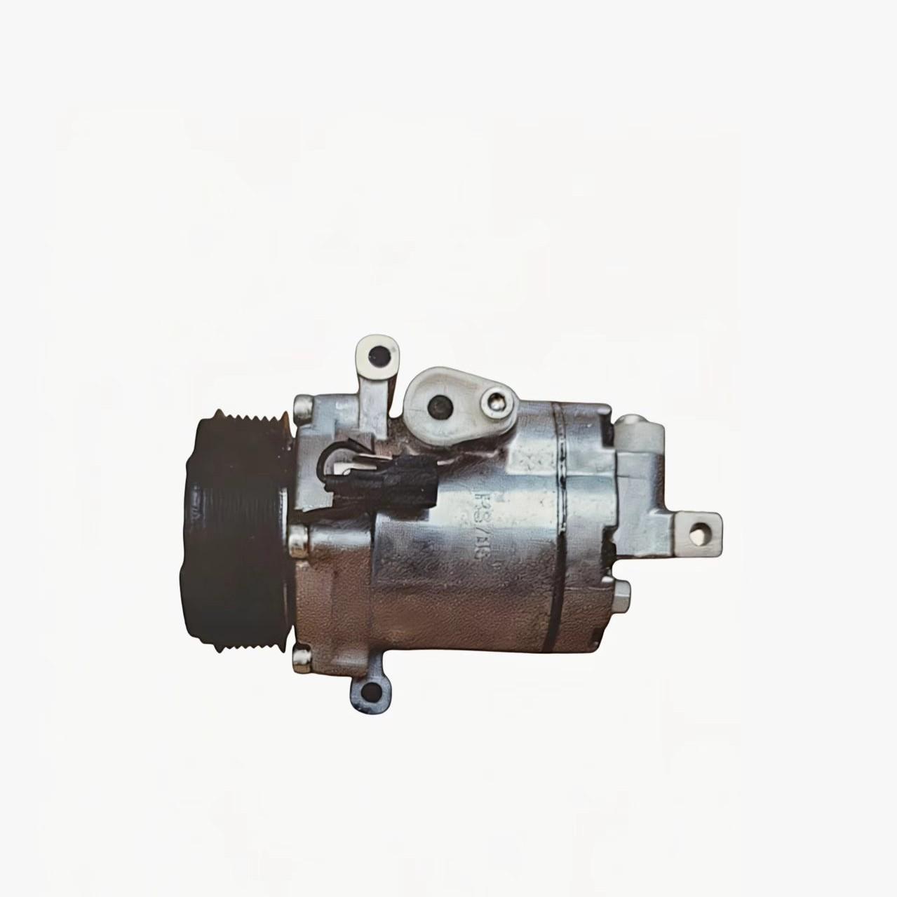 7B10 Compressor Compatible with Nissan 9260-ET00A /
