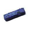 Natural Blue Sapphire Loose Gemstone 400 Ct Uncut Rough for Collection September Birthday Birthstone