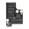 Hilfskreis für Druckkopf Für BambuLab P1P P1S Extruder-Schnittstelle
