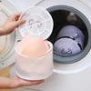Anti-Deformation Bra Bag for Machine Wash - Double Layer Protective Mesh Laundry Bag