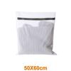 2346 Mesh Laundry bag washing bag fine mesh combination set household washing clothes underwear bra washing machine net bag