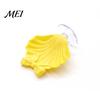 Mini Ornamental Fish Cave Betta Hammock Shells, Small Shell Beds with Suction Cups, Bed for Spawning Ground, Resting Spot Betta, Shrimp, Aquarium