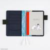Hobonichi Planner Moomin Edition Grid Notebook with Moomin Planner Accessories