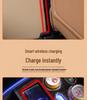 Ideal ONE Rear Armrest Box Center Console Storage Modification