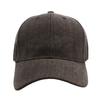 EIGHTVOLUME Ev Plain Wool Cap