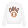 South Park Unisex Adult KennyÂ´s Dead Sweatshirt