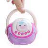 Aufnehmbares Karaoke Kinderspielzeug Handy verbinden Karaoke-Maschine Gesangsmaschine Kindergesang