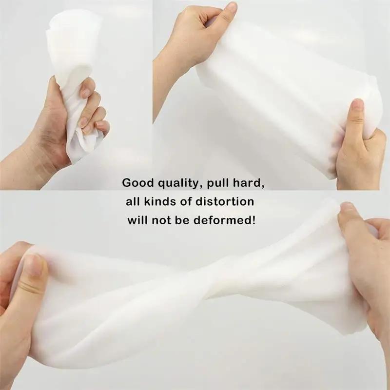 Silicone Kneading Bags Can Be Reused for Dough Mixing, Storage, Cooking, Baking Supplies and Kitchen Tools