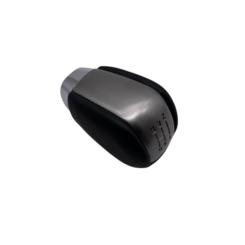 Manual Selector Handle 5 Speed Gear Shift Knob Handball For Suzuki Grand Vitara 2 II (JT) Lever Gearbox Shifter Stick Gaiter