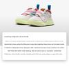 Nike Team Hustle D11 TD Summit White Barely Volt Baby-Sneakers Coconut-Milk Light-Photo-Blue FJ1394-100