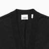 Burberry Women S Cardigan Dornoch Merino Wool Check Patch