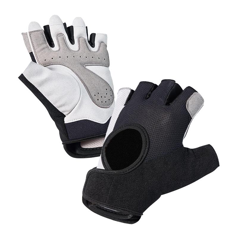 JDZ All-Round Fitness Half-Finger Gloves