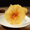 Organic Dried Snow Fungus 500g Premium White Tremella Mushroom for Herbal Tea Health