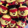 Uyue Toys Roblox Forsaken Gubby Plush Cute Soft Stuffed Game Character Dolls For Roblox Fans Kids Bedroom Decor Collectible Gift