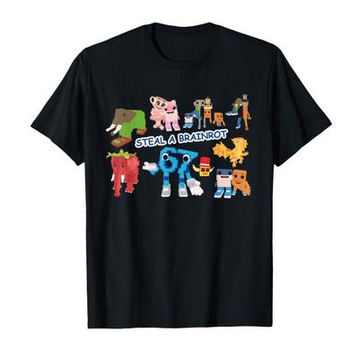 Tops – Camisetas
