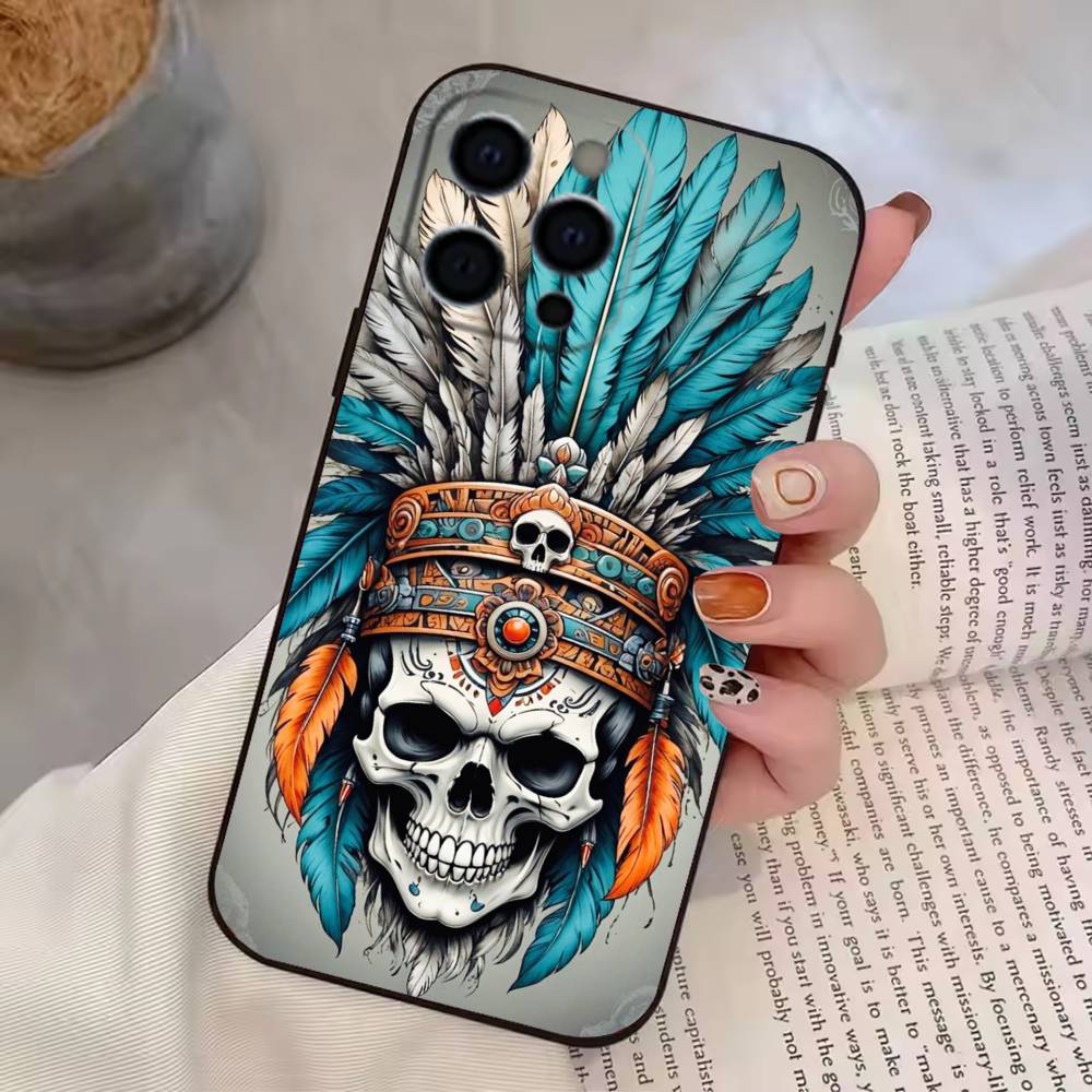 S-Singer hope Hope On The Stree  Phone Case For iPhone 17,16,15,14,13,12,11 Plus,Pro Max,XS,Soft Silicone Black Cover iPhone16promax