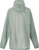 Куртка Regatta Pack It III Lightweight waterproof walking jacket for men Grey (RMW281)