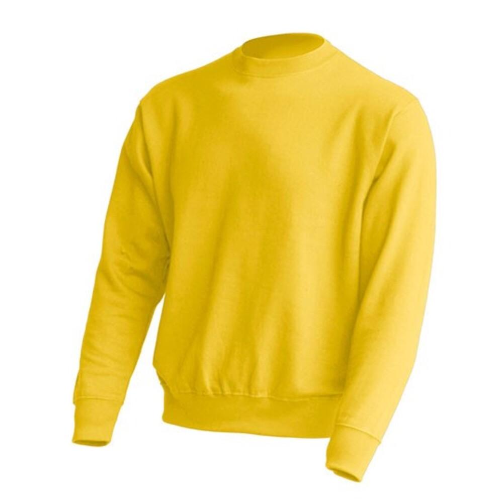 JHK Unisex Adult Crew Neck Sweatshirt
