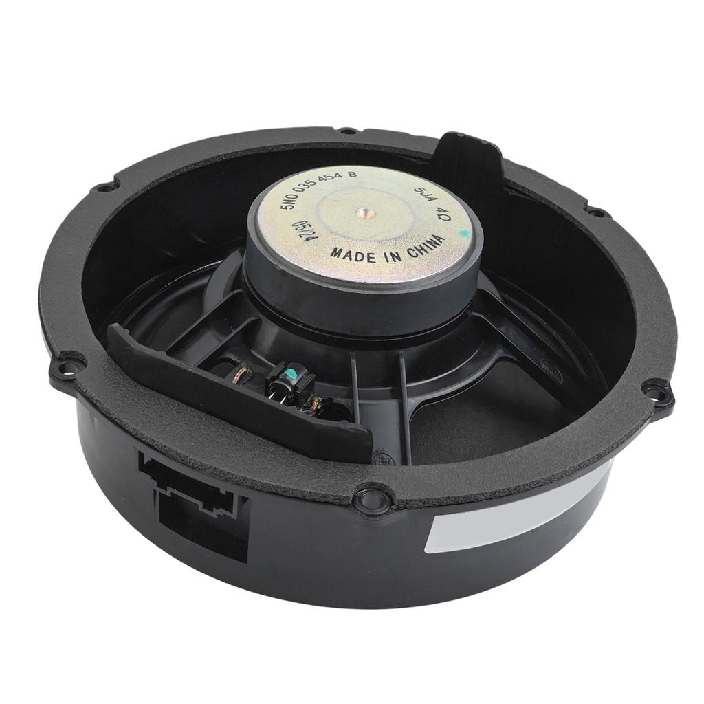 Woofer Front and Rear 5N0035454B 5N0035453C Fit for Tiguan Model 2009 to 2019