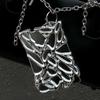 Original Design Electroplate Plasitic Frame Kpop Idol Photocard Holder Creative 3 Inch Photo Card Holder Photo Sleeve