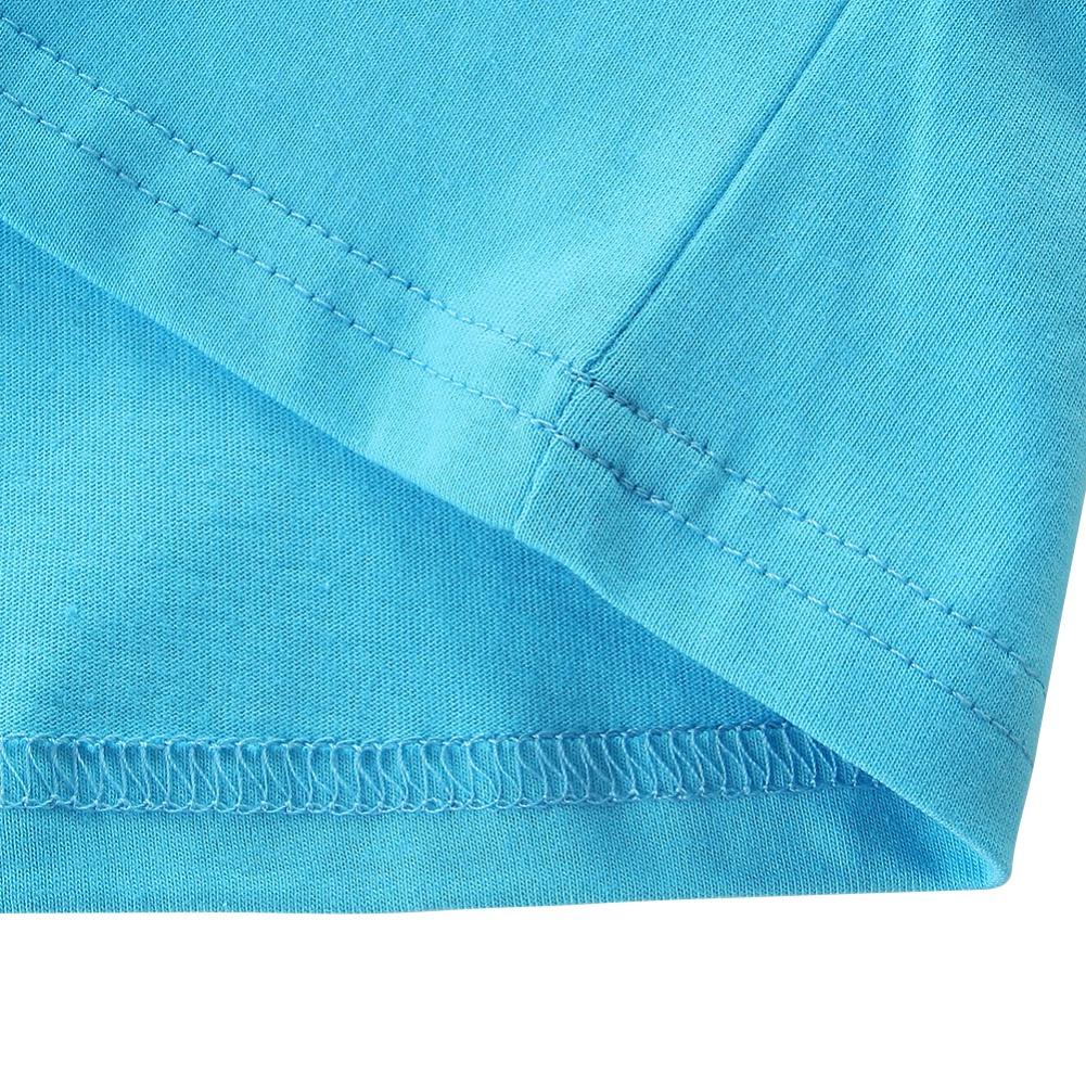 Copii Haine pentru bebeluși de vară ocazional de desene animate imprimeu îmbrăcăminte din bumbac costume pentru bebeluși tricouri + pantaloni pentru copii ținută fete