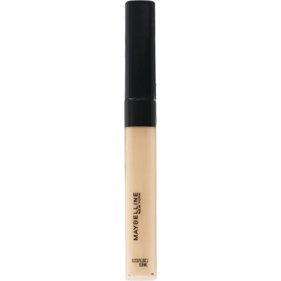 Fit Me Concealer 07 Skin Makeup Apply Directly To Dark Circles, Spots, Freckles, Pores, Redness, Acne, Etc., and Blend by Dabbing with Fing