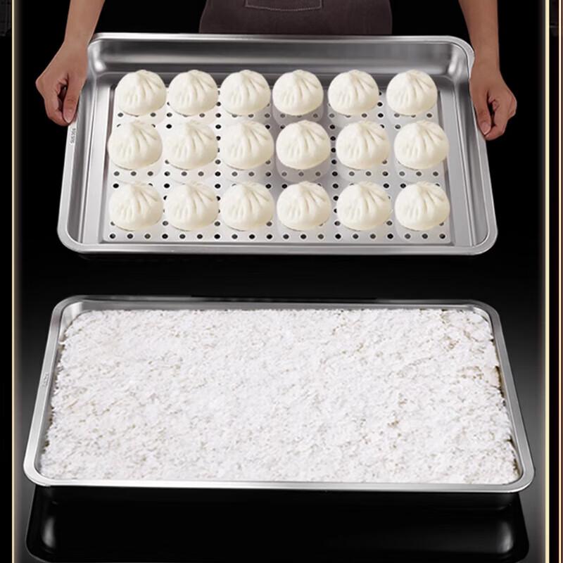 304 Edelstahl Perforiertes Dämpfblech