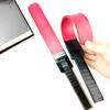 Little Red Paddle: Enhanced Spanking Tool for Men and Women - Thick, Soft Rubber Board for DIY Training