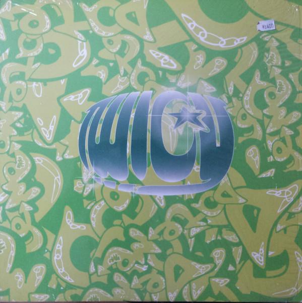 

12inch Record TWIGY Dateme SW4005 SPELLBOUND 1997 Japan Japanese Club Dance Used