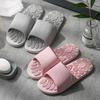 Leichte Plateauslipper Damen Weich Rutschfest Strand Flip-Flops Damen Komfort Paare Indoor Hausschuhe Duschschuhe