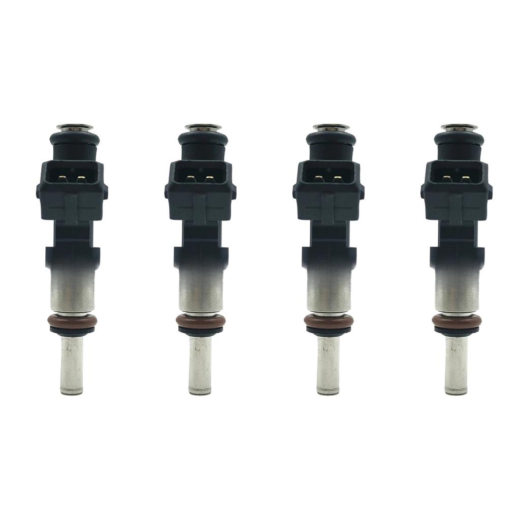 4 Stück Kraftstoffeinspritzdüse für Holden Cruze JH 1.6L A16LET 2013-2016 0280158108
