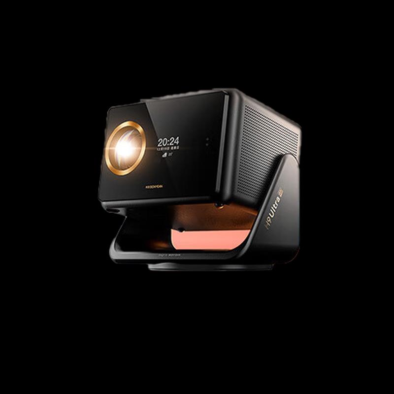 

Xiying H9 Ultra 1080P Smart Home Projector (CN version)