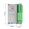 RS485 EtherCAT Stepper Driver: 1-to-2/1-to-4, 28/42/57/86mm, Open/Closed-Loop