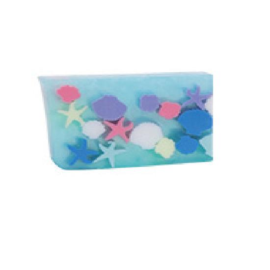 Primal Elements Body Soap (optional)