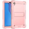 Heavy Duty Stand Case for Tab M10 HD 2nd Gen TB-X306F TB-X306X 10.1 Inch 10.1" Shockproof Protective Tablet Cover #R