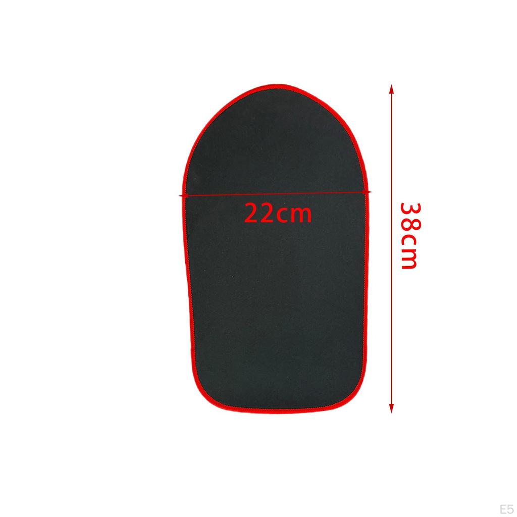 Kitchen Appliance Slide Mats,Kitchen Countertop Accessories,Mixer Slider Mat for Stand Mixer