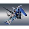 TAMASHII NATIONS METAL ROBOT Soul Gundam Sentinel <SIDE MS> Ex-S Gundam [Re:Coordinate] 150mm Multicolor Action Figure