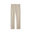 JOEONE Men's Classic Straight-Leg Casual Trousers