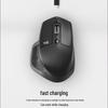 Logitech MX Master 2S Wireless Mouse