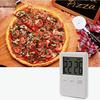 Large Lcd Digital Kitchen Cooking Timer Count-Down Up Clock Alarm Magnetic