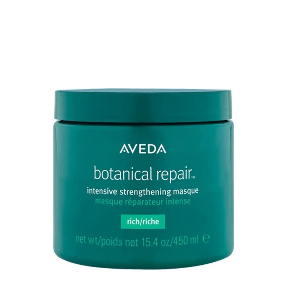 [Damaged Hair Care] BOTANICAL Repair Intensive Strengthening Mask Rich 450ml