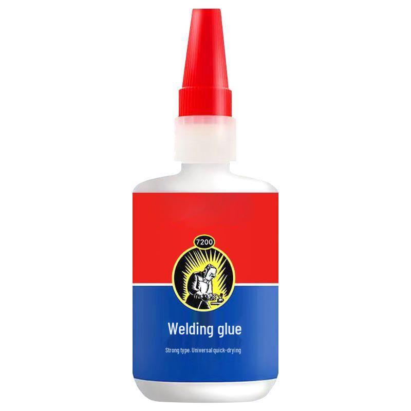 

Электрический сварочный клей: Прочный, Универсальный Клей для Дерева, Металла и Пластика – Многофункциональный, Прочно Склеивающий Агент.