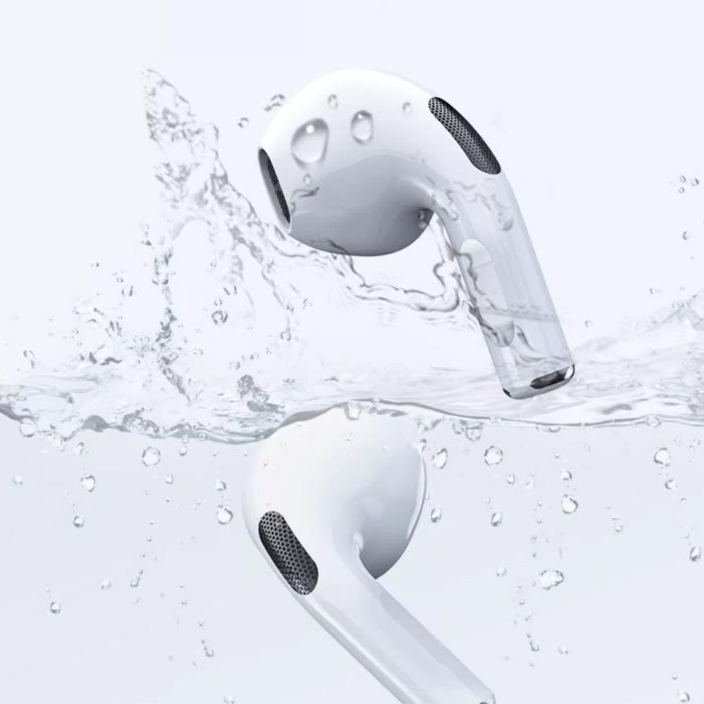 Ultra Open Pro4 TWS Wireless Earphones With Mic Stereo Headphones Portable Bluetooth Headset